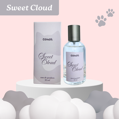 Sweet Cloud