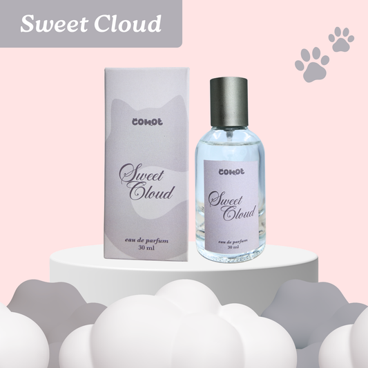 Sweet Cloud