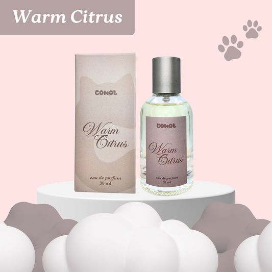 Warm Citrus