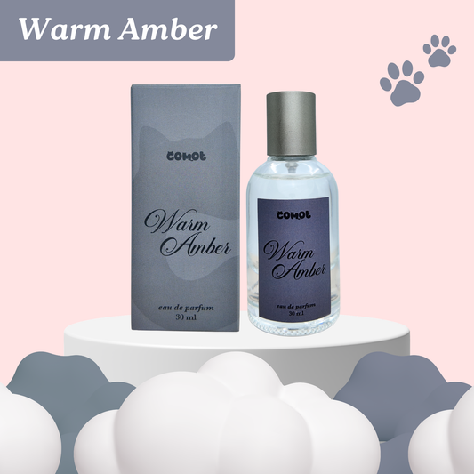Warm Amber