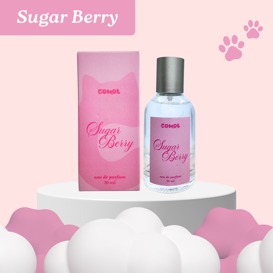 Sugar Berry